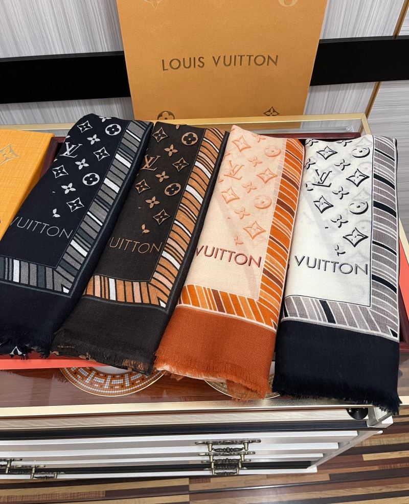 Louis Vuitton Scarf